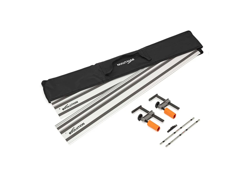 Rail de guidage 2800 mm Evolution EVO-ST2800-G2