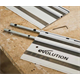 Rail de guidage 2800 mm Evolution EVO-ST2800-G2