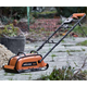 Compacteur électrique Evolution Hulk Electro H320-E 230V