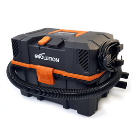 Aspirateur universel Evolution R15VAC