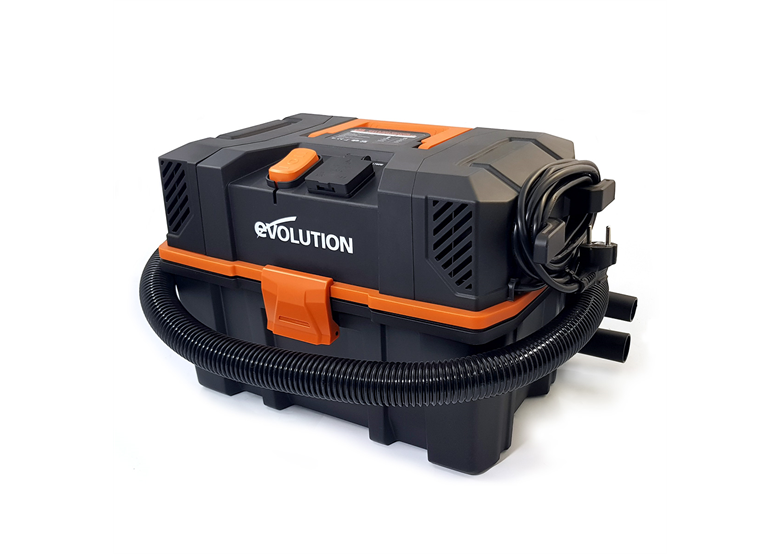 Aspirateur universel Evolution R15VAC