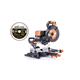 Scie à onglets Evolution R255 DB PLUS v.2020