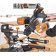 Scie à onglets Evolution R255 DB PLUS v.2020
