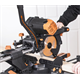 Scie à onglets Evolution R255 DB PLUS v.2020