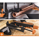 Scie à onglets Evolution R255 DB PLUS v.2020