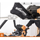 Scie à onglets Evolution R255 DB PLUS v.2020