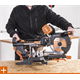 Scie à onglets Evolution R255 DB PLUS v.2020