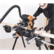 Scie à onglets Evolution R255 DB PLUS v.2020