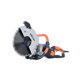 Coupe béton Evolution R300DCT