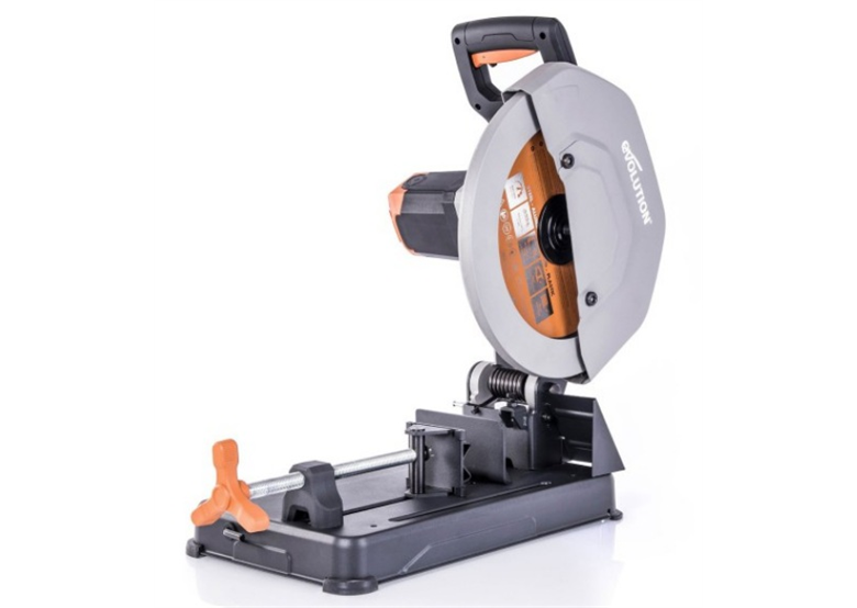 Cutter multi-usages Evolution R355CPS