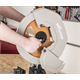 Cutter multi-usages Evolution R355CPS