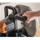 Cutter multi-usages Evolution R355CPS