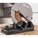 Cutter multi-usages Evolution R355CPS
