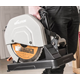 Cutter multi-usages Evolution R355CPS