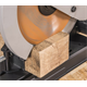 Cutter multi-usages Evolution R355CPS