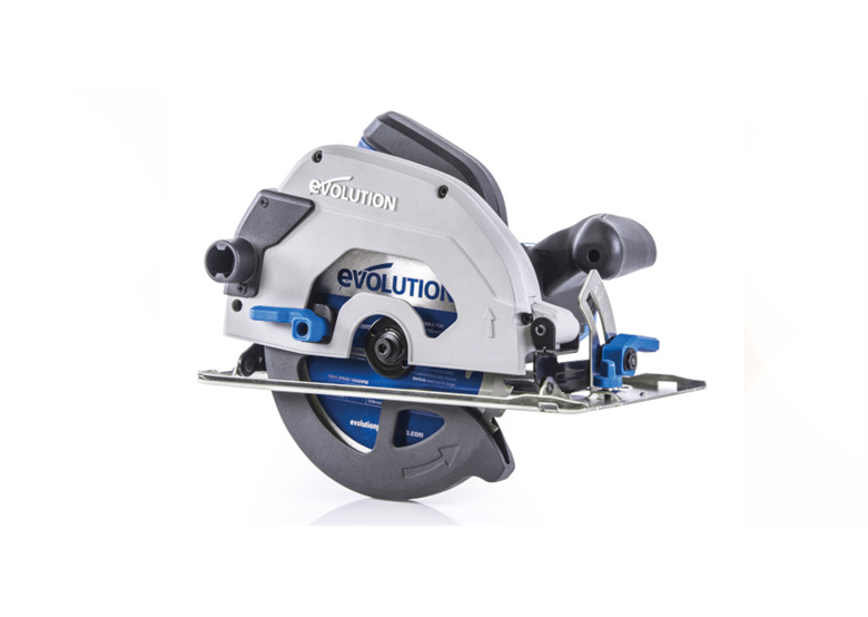 Scie circulaire Evolution S185CCSL