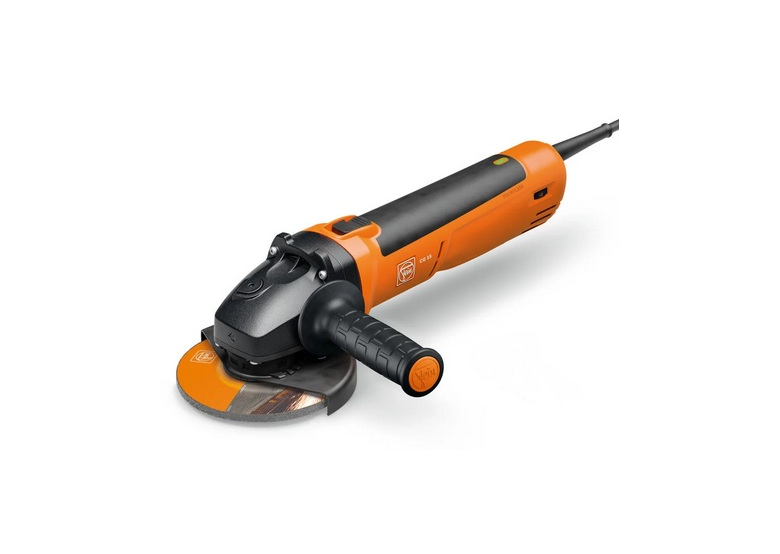 Meuleuse d'angle Fein CG 15-125 BL