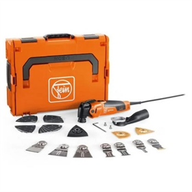 Outil multifonction Fein MM 500 Plus Top