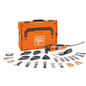 Outil multifonction Fein MM 700 Max Top 1