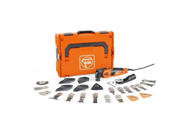 Outil multifonction Fein MM 700 Max Top 1