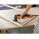 Outil multifonction Fein MM 700 Max Top 1