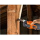 Outil multifonction Fein MM 700 Max Top 1