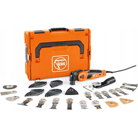 Outil multifonction Fein MM 700 Max Top 2