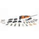 Outil multifonction Fein MM 700 Max Top 2