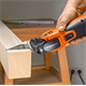 Outil multifonction Fein MM 700 Max Top 2