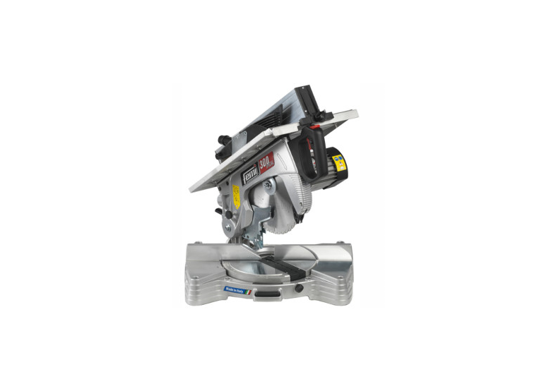 Scie à onglets Femi 300SPECIAL