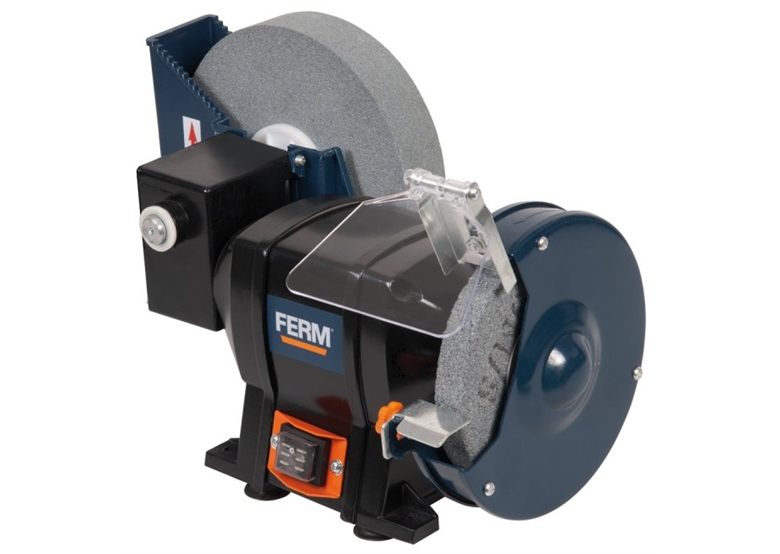 Touret à meuler Ferm Power BGM1021