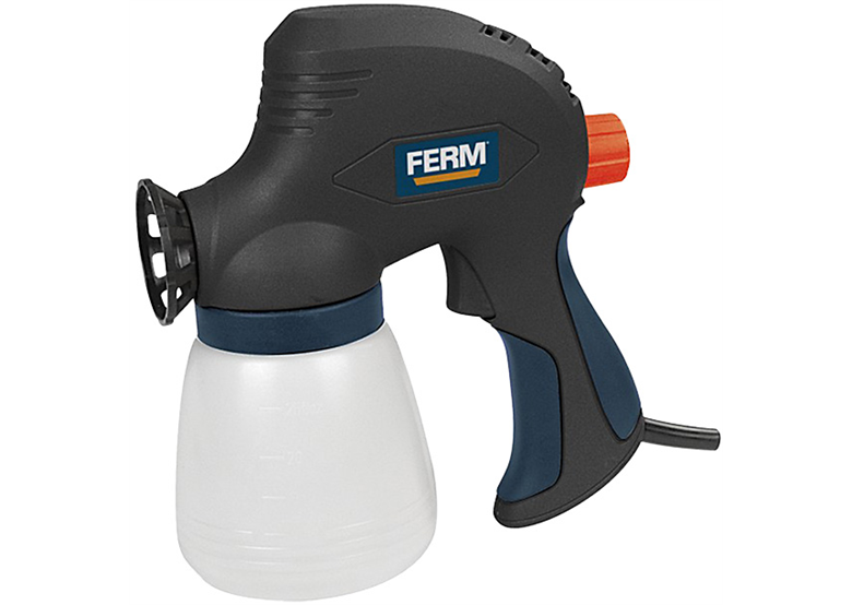 Pistolet à peinture Ferm Power SGM1012