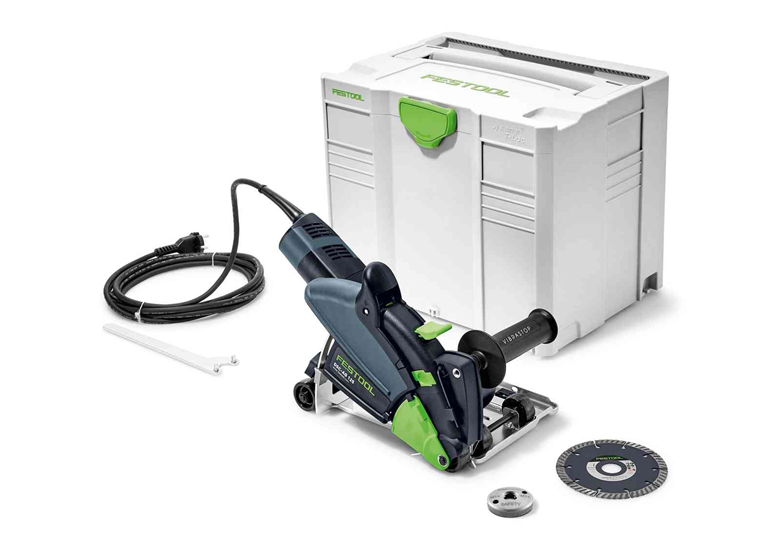 Coupe béton Festool DSC-AGP 125