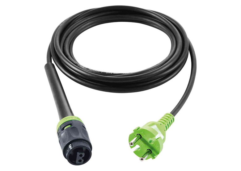 Câble plug it Festool H05 RN-F-4 PLANEX