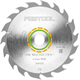 Scie circulaire Festool HW 160X2,2X20 W18