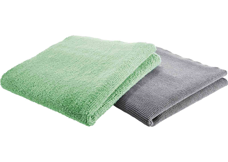 Chiffon de polissage en microfibres Festool MPA-Microfibre/2