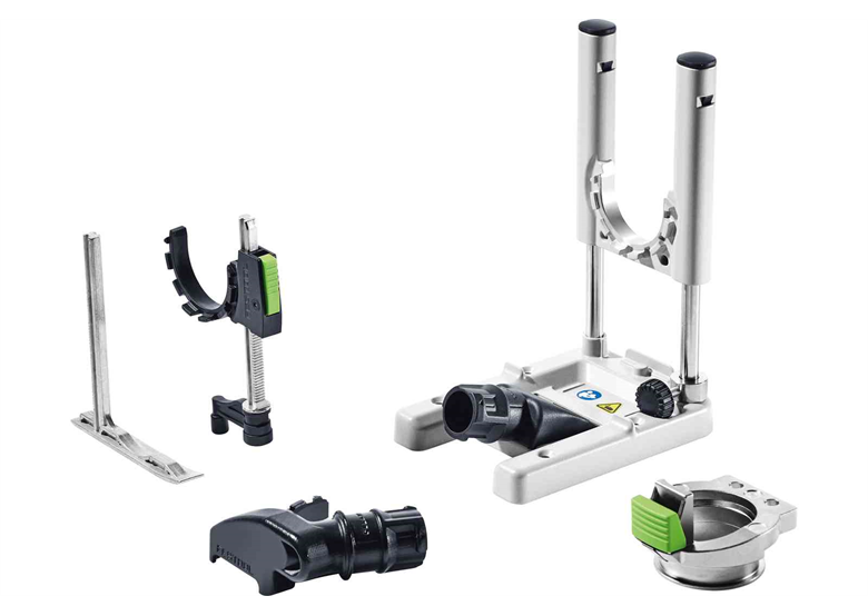 Set d'accessoires outils oscillants Festool OSC-AH/TA/AV-Set