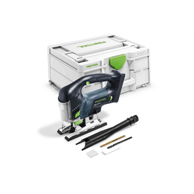 Scie sauteuse Festool PSBC 420 EB-Basic