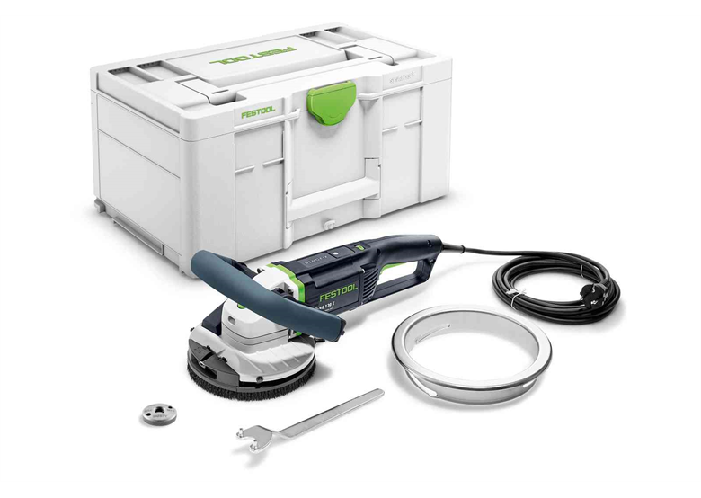 Ponceuse à béton Festool RG 130 E-Plus