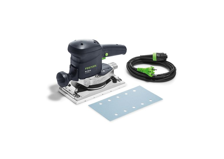 Ponceuse vibrante Festool RS 100 CQ 230V