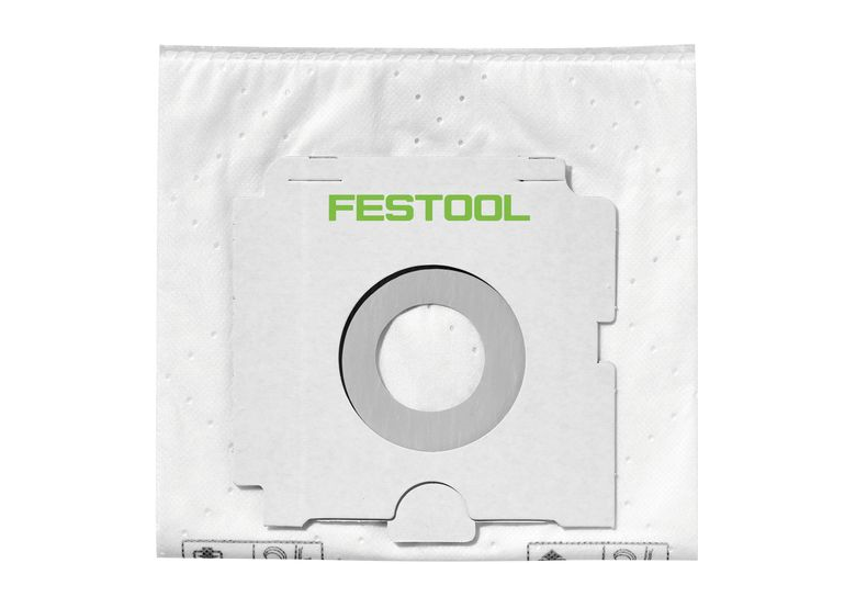 Sac filtrant. Festool SC FIS-CT 36/5