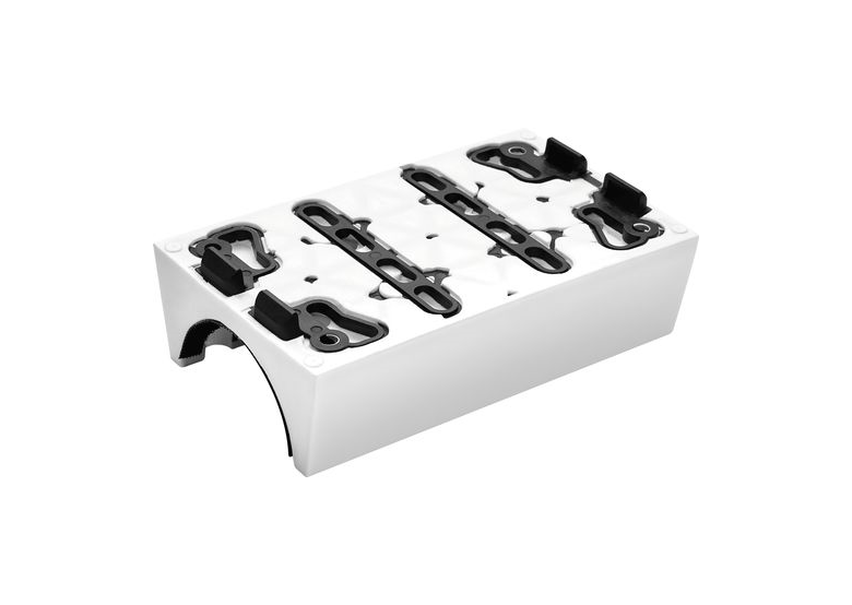 Patin profilé rayon Festool SSH-STF-LS130-R25KV