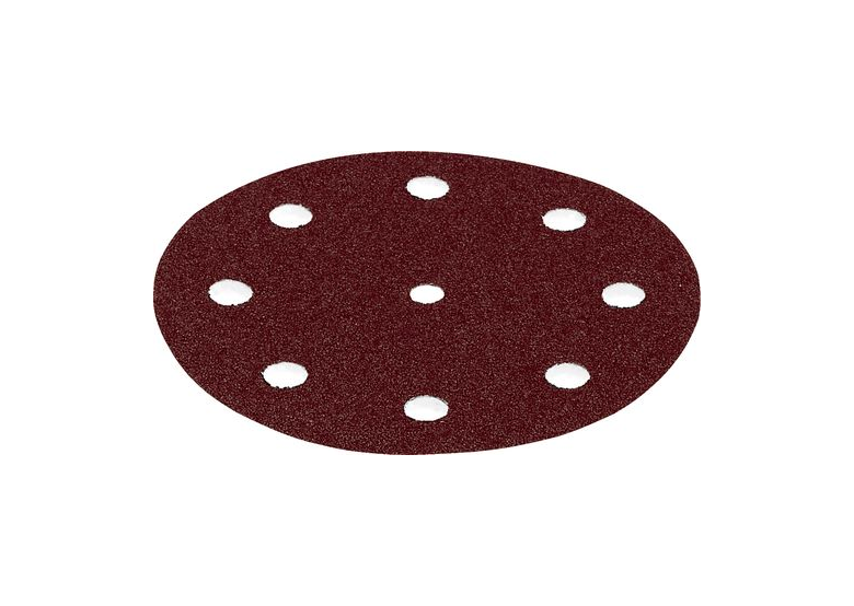 Abrasif Festool STF D125/8 P60 RU2/50