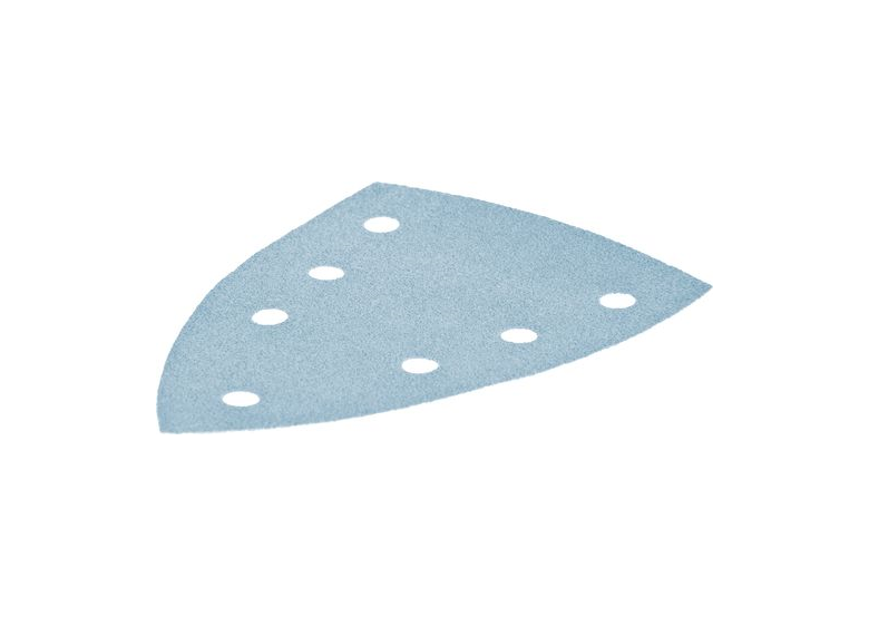 Abrasif Festool STF DELTA/7 P 40 GR 50X