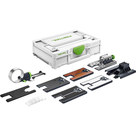 Systainer d'accessoires Festool SYS ZH-SYS-PS 420