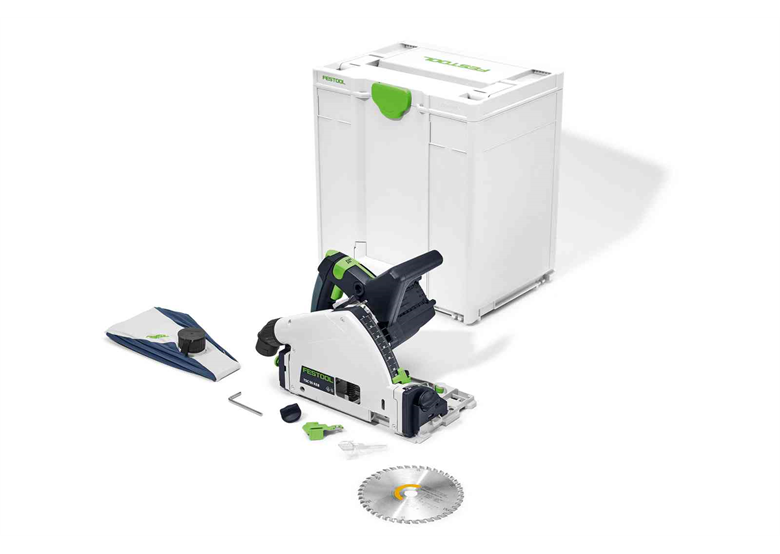 Scie plongeante Festool TSC 55 KEB-Basic-5,2
