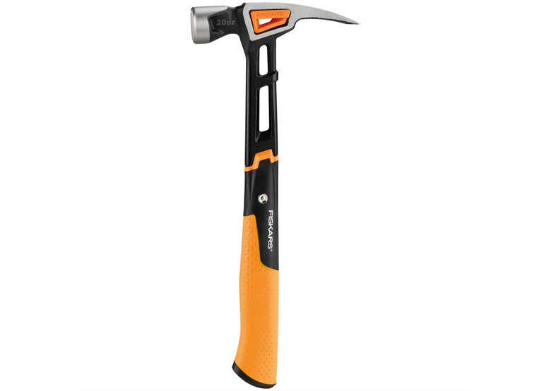 Marteau de coffreur IsoCore, L Fiskars 1020214