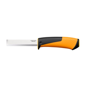 Couteau de charpentier (jaune) Fiskars 1023621