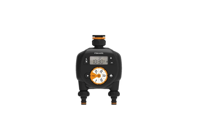 Programmateur d’arrosage électrique Fiskars 1054792