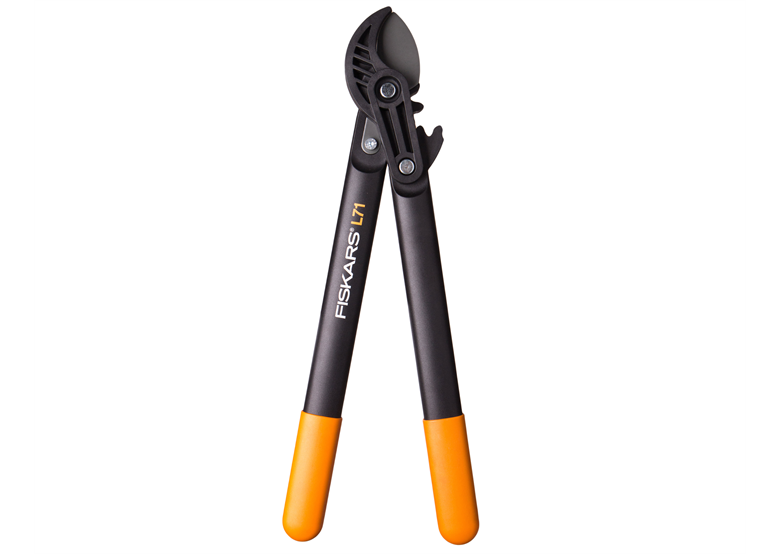 Sécateur à enclume Fiskars L71 (112180)